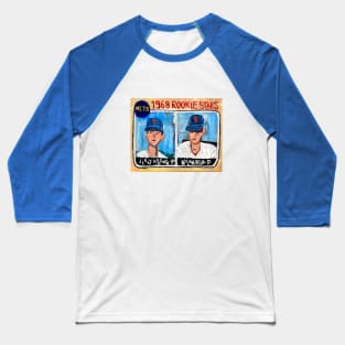 Nolan Ryan Baseball T-Shirt